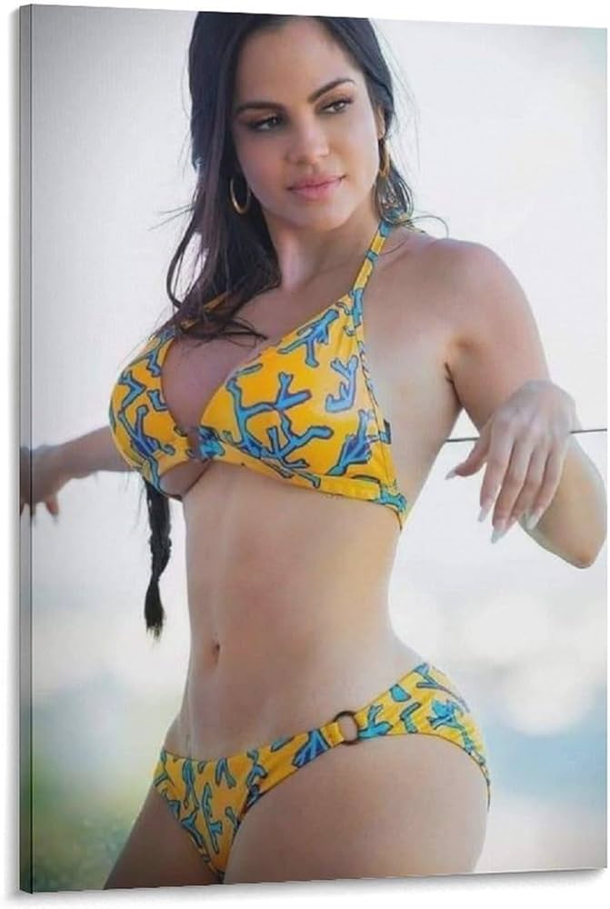 carmen lanier recommends Becky G Thong