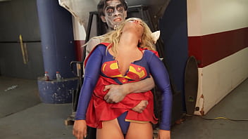 Superheroine Xxx vienna austria courtney demaria recommends Superheroine Xxx