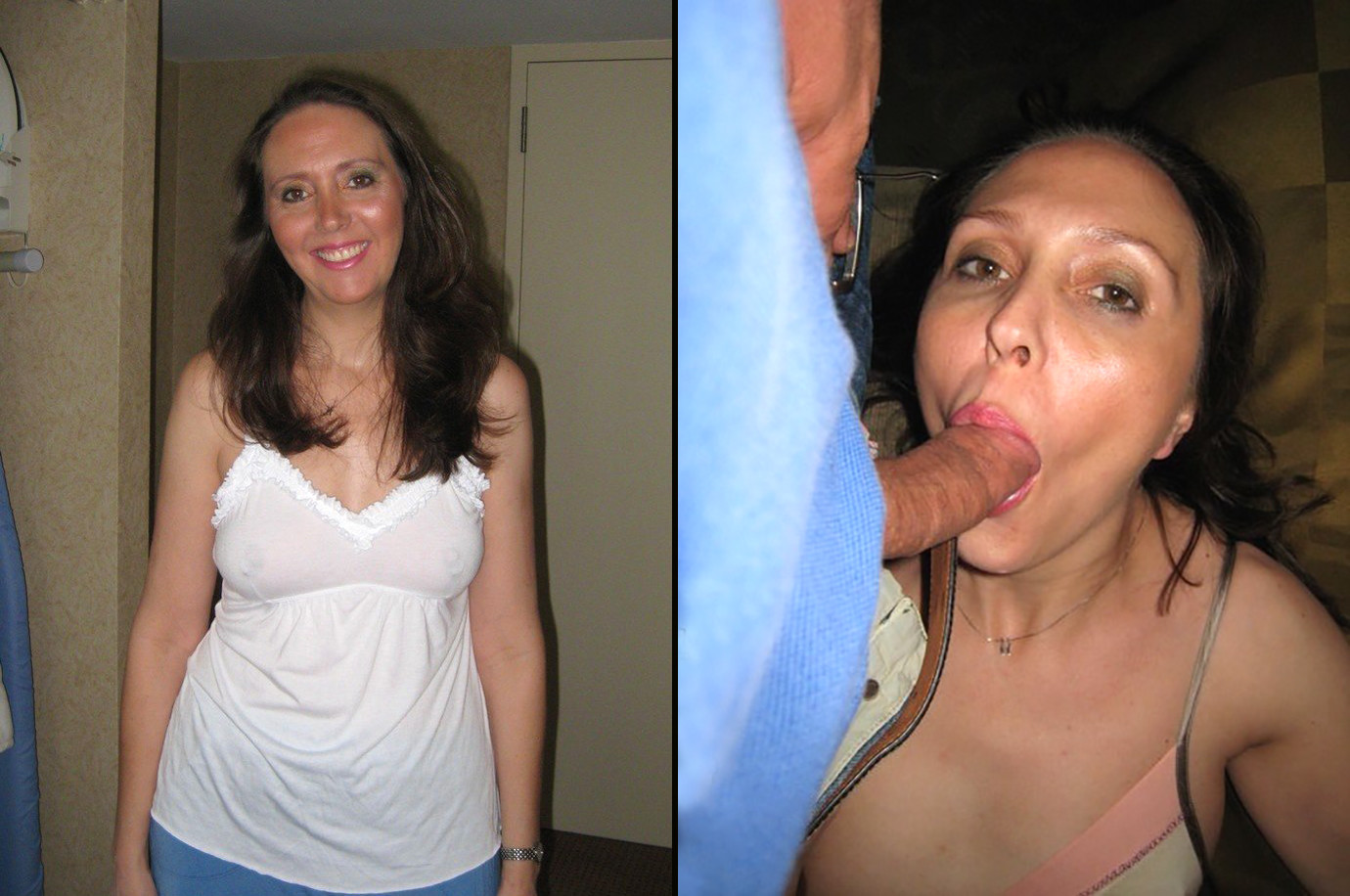 Before After Cumshots tease igfap andy real recommends Before After Cumshots