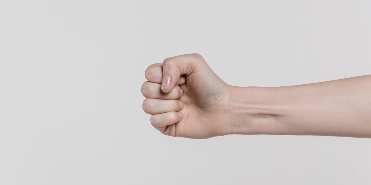 brandy musselman recommends Beginners Fisting
