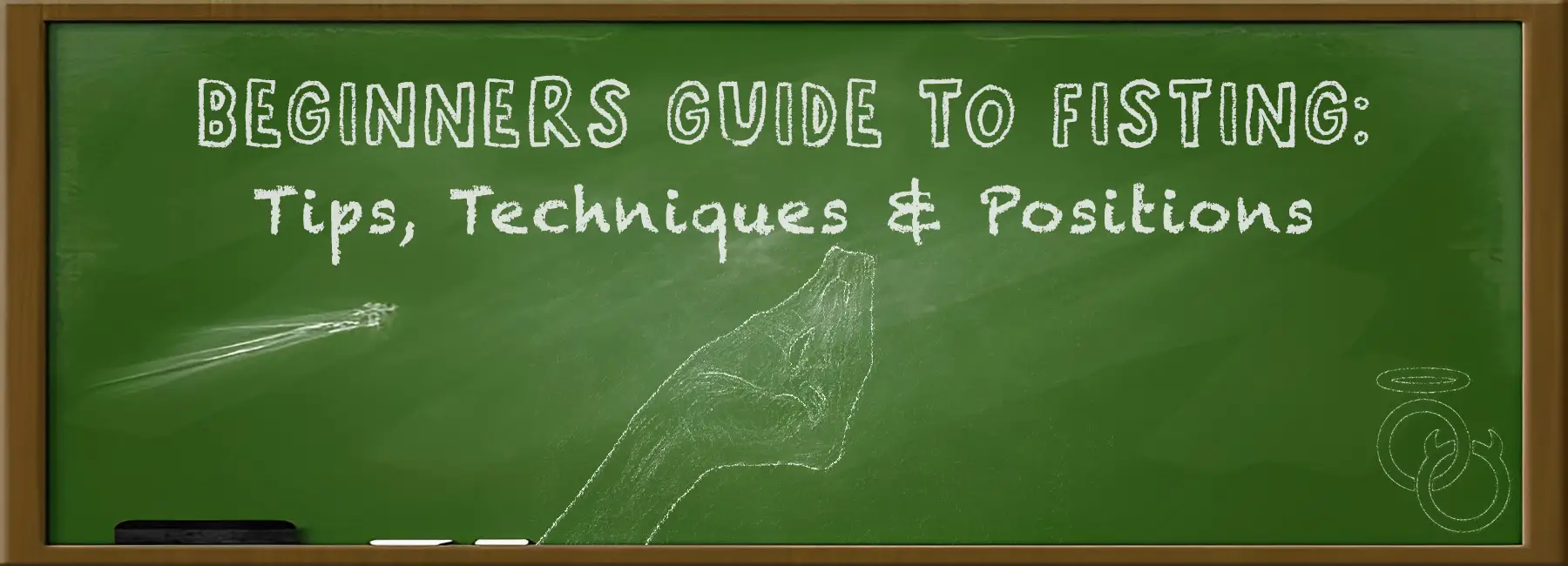 deanna case recommends Beginners Fisting