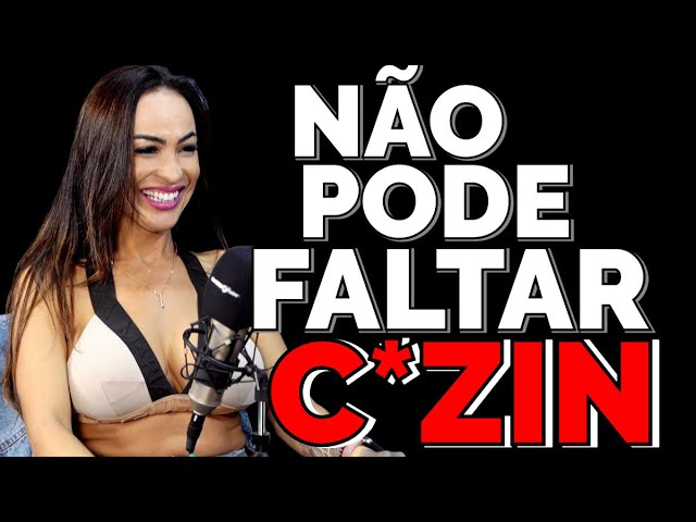 burke long recommends Belinha Baracho