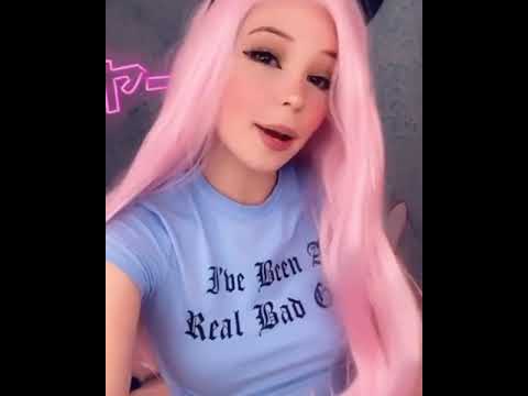 bella delphine onlyfans leak - persia monir naked victoria zdrock