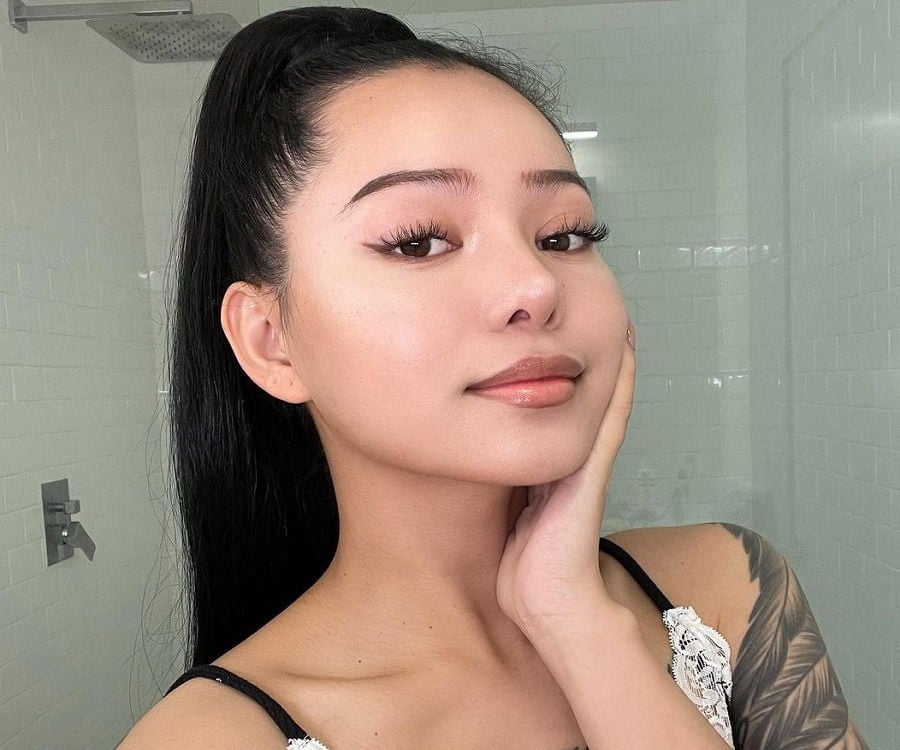 bella poarch hottest - homemade cuckquean cartoon nude photos