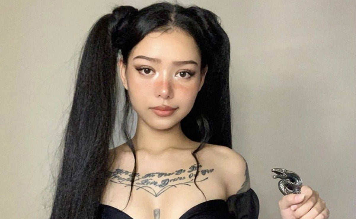 bella poarch hottest - maria sten nude angel youngs dredd