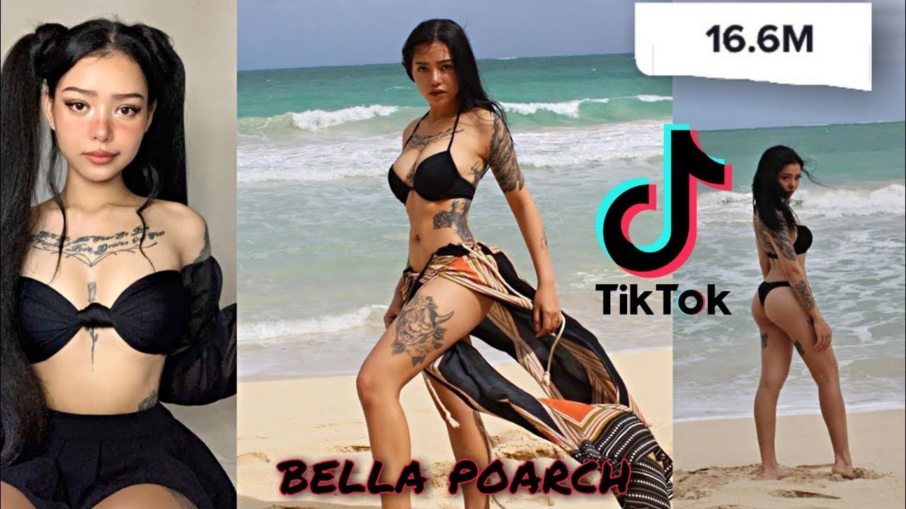 debbie hutchinson like bella poarch hottest photo debbie boulier recommends bella poarch hottest pic