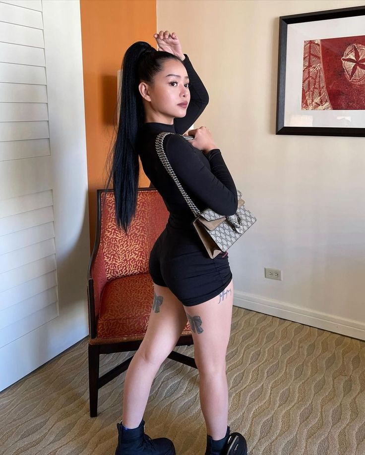christine hassel like bella poarch hottest photo ad tya recommends bella poarch hottest pic