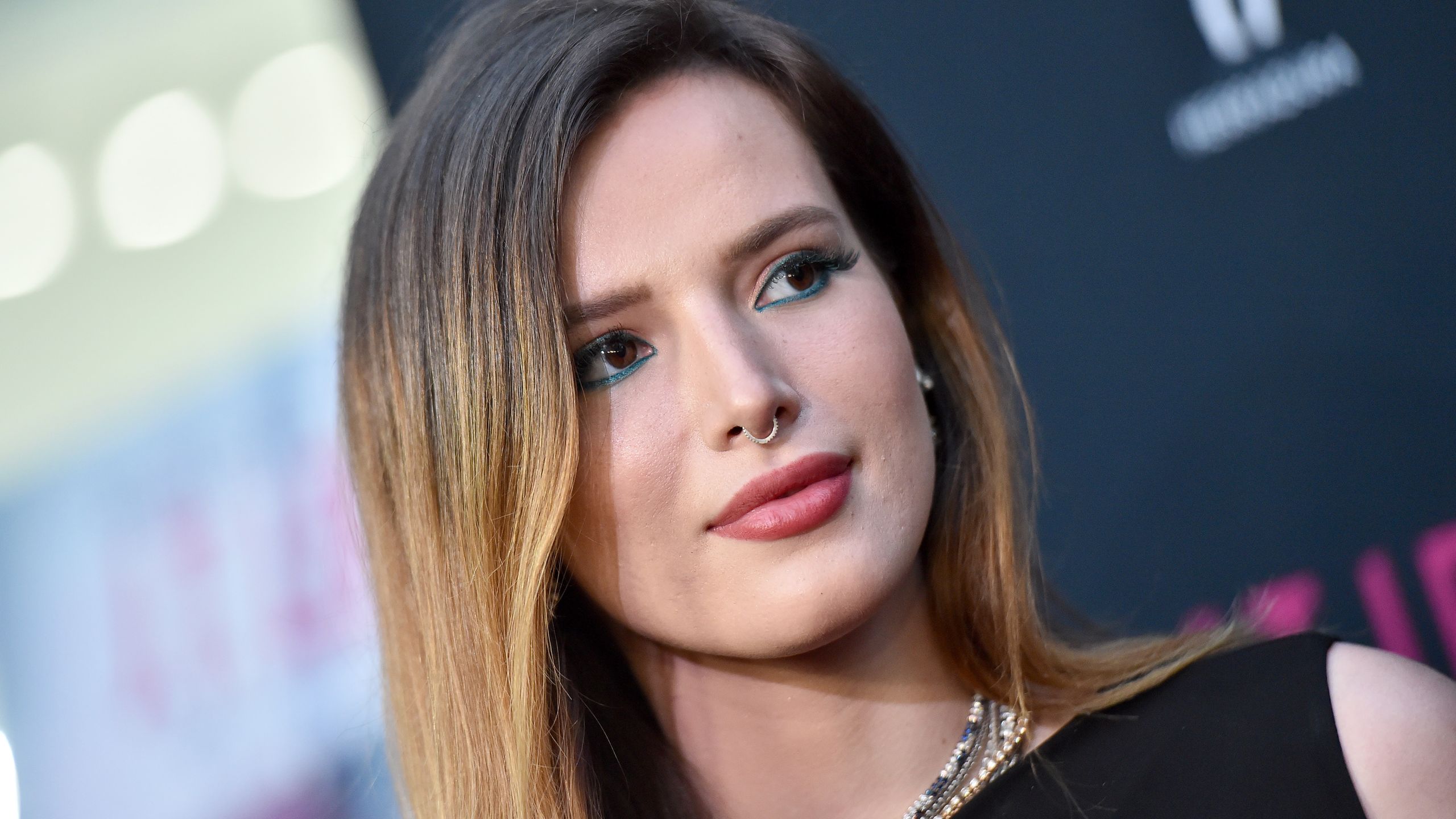 anna omary recommends bella thorne leaked images pic