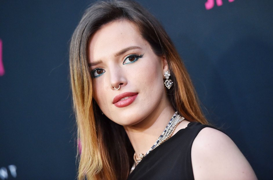 azii ibrahim add photo bella thorne onlyfans photos
