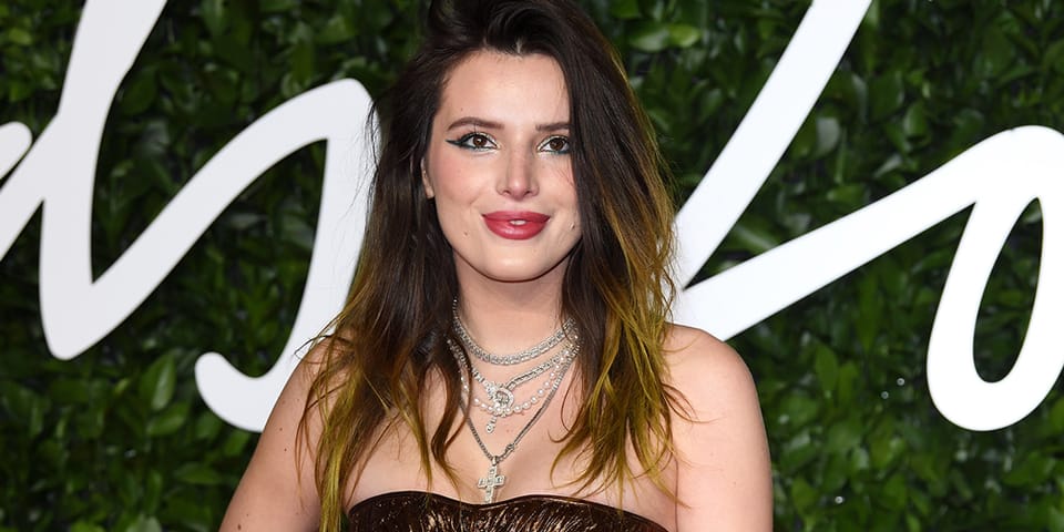 bella thorne onlyfans photos