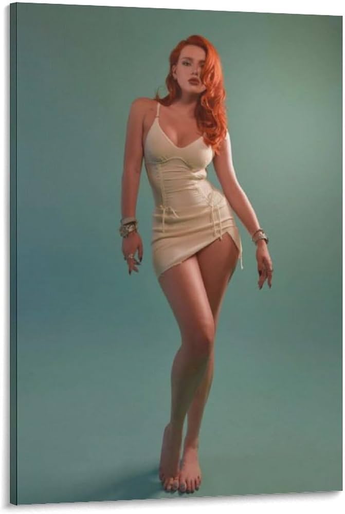 angela jeffrey add bella thorne sexy photos photo