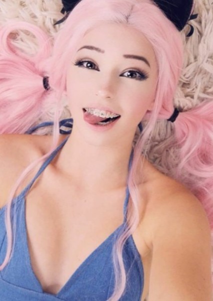 donnie simon add photo belle delphine ass
