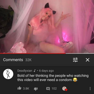 Best of brittney timms's gallery chastity cuck porn chris wilmes add photo belle delphine look alike