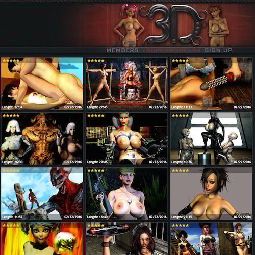 Best 3d Porn Videos sexual massage