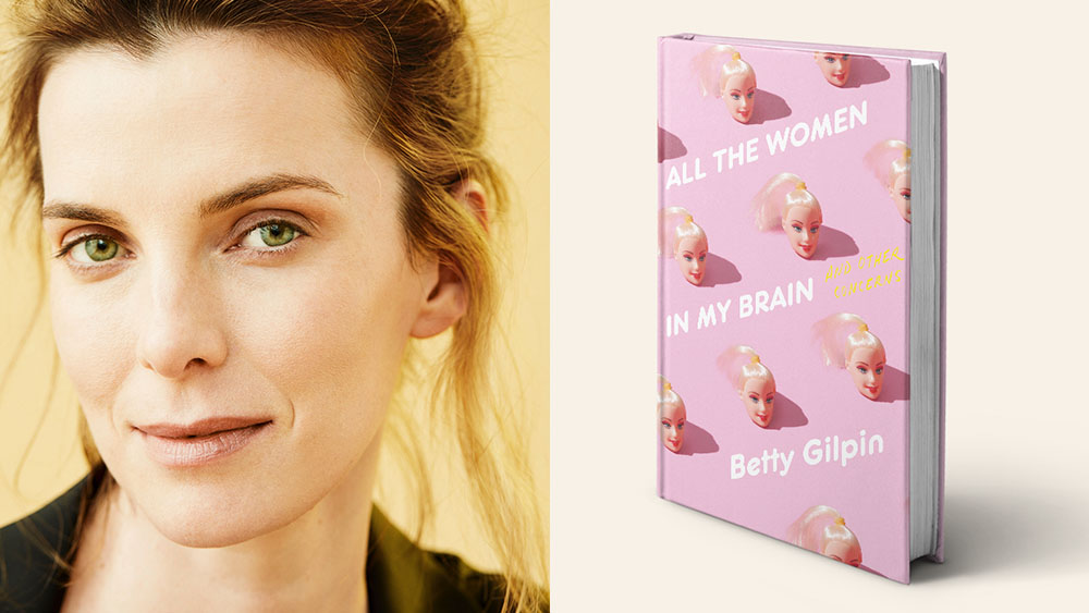 don dischler recommends betty gilpin naked pic