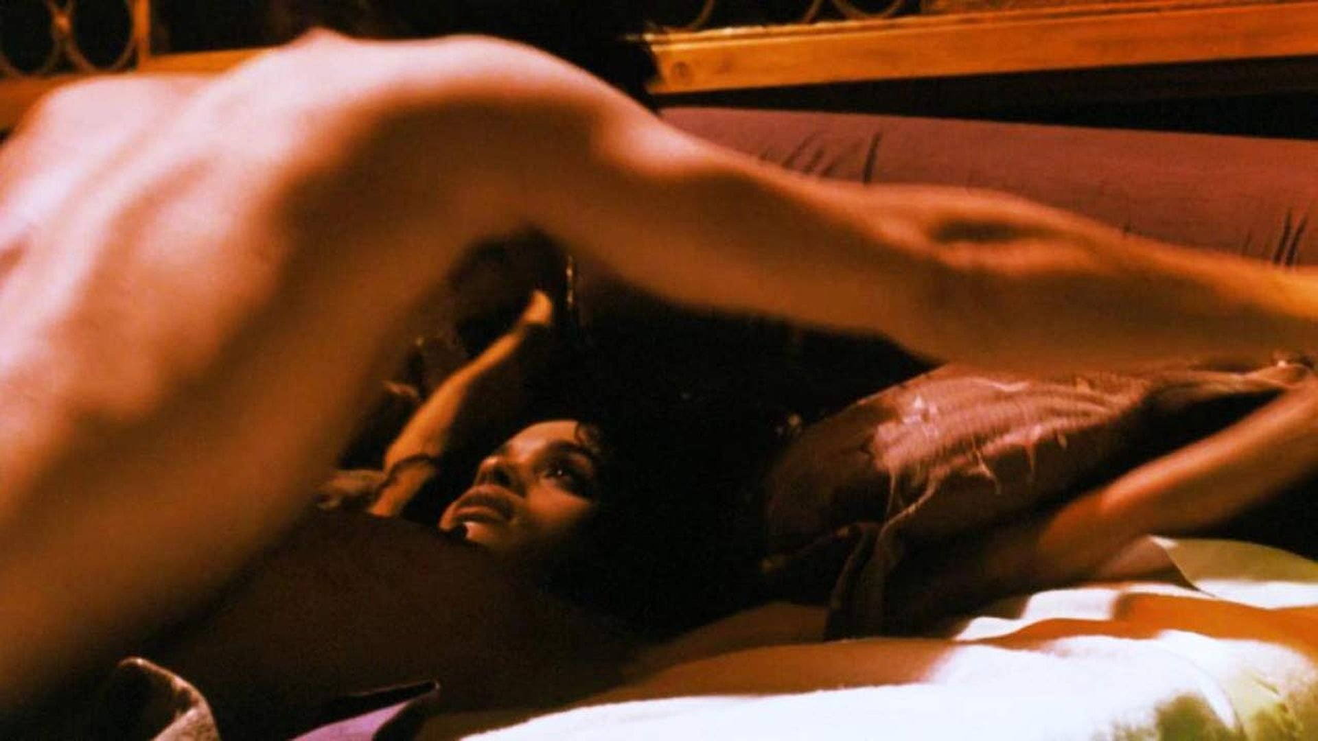 andrew nicosia like lisa bonet naked photo alex tulio recommends lisa bonet naked pic