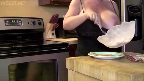 tits in the kitchen fang sex tits in the kitchen
