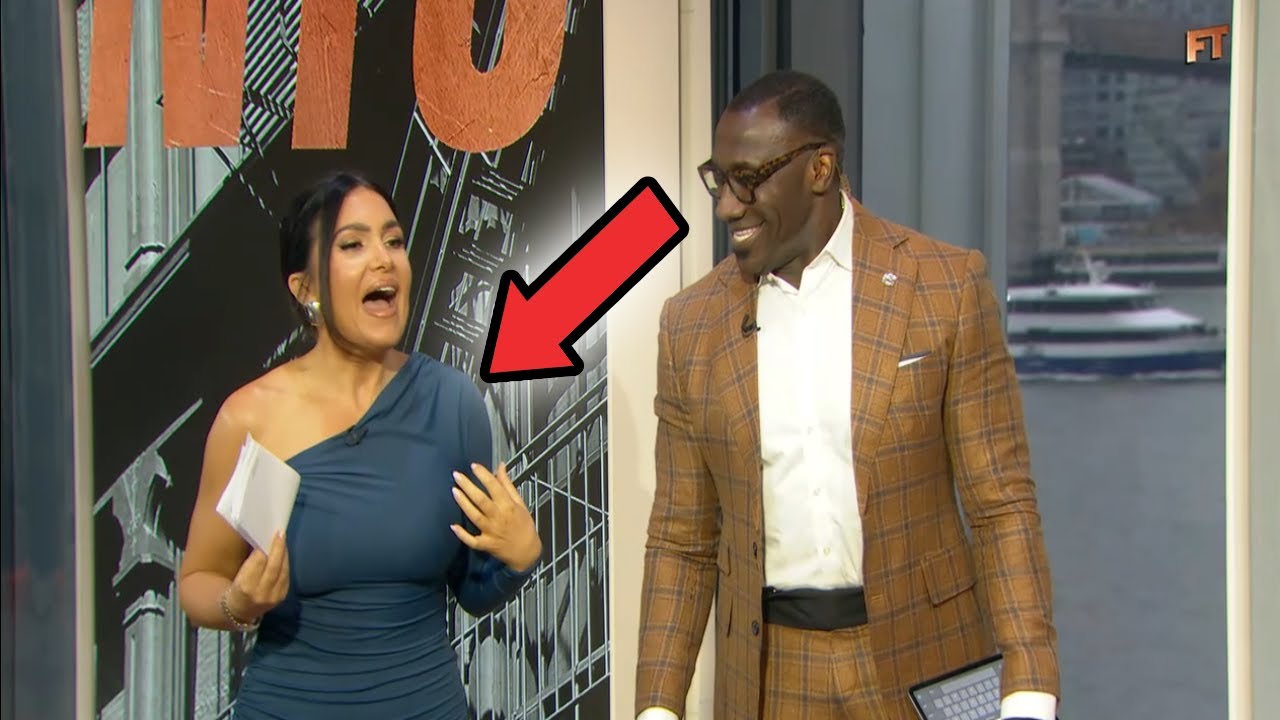 bhuvana srinivas recommends molly qerim tits pic