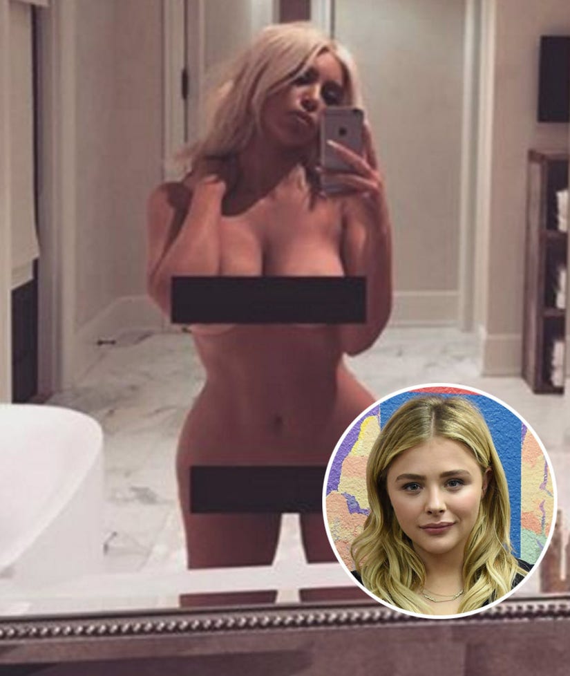 nude photos of chloe grace moretz