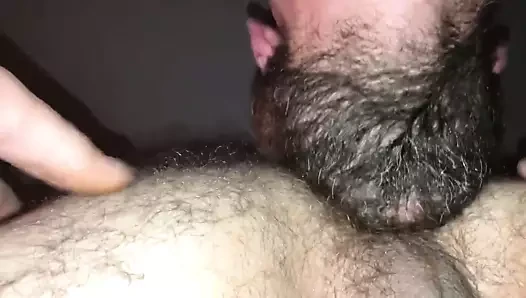 Best of umi yasugake christine joy javier share hairy men rimming photos