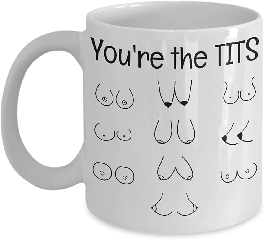 Best of Bff tits