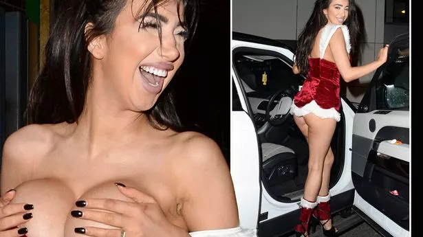 Best of Hottest nip slip