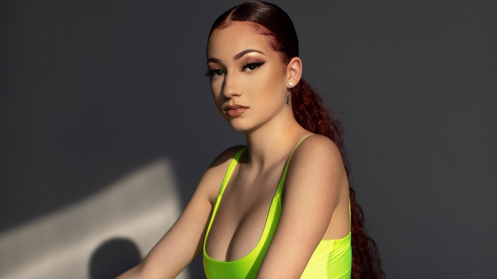Best of Bhad bhabbie porn