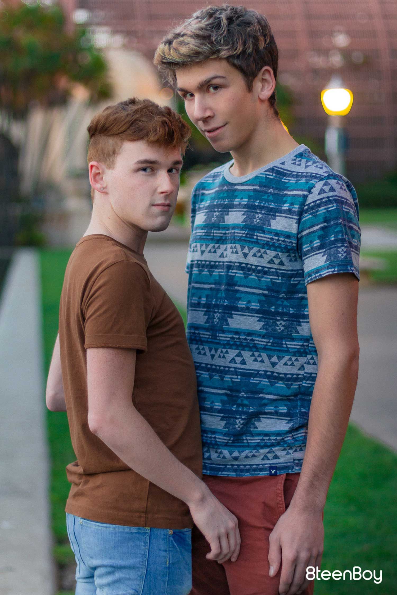 bi twinks - evanni solei anal tiffany bolling nude
