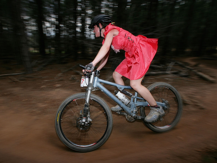 brooke meredith like bicycle didlo photo deanne reyes recommends bicycle didlo pic