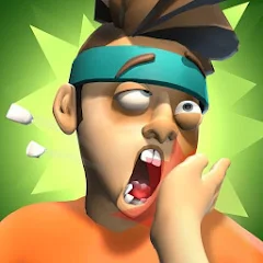 Big Balls Slapping mom videos