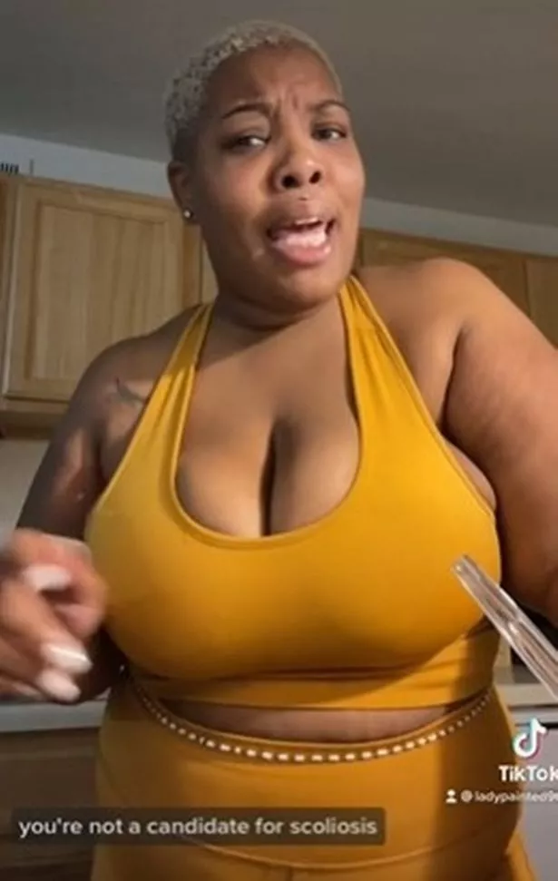 Big Black Tits Bouncing tv girls betty poob recommends Big Black Tits Bouncing