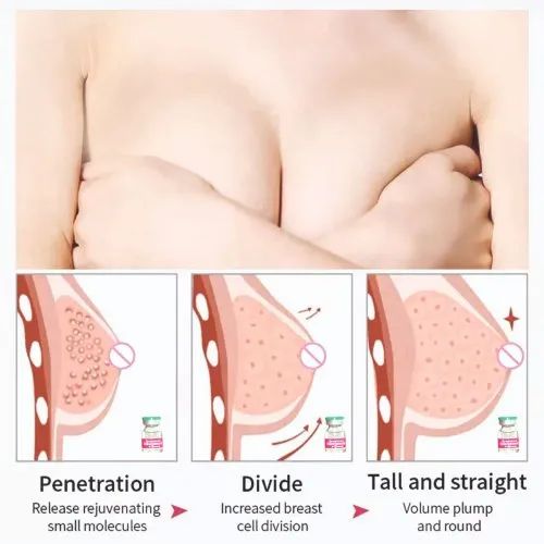 craig shephard recommends Big Boob Massage