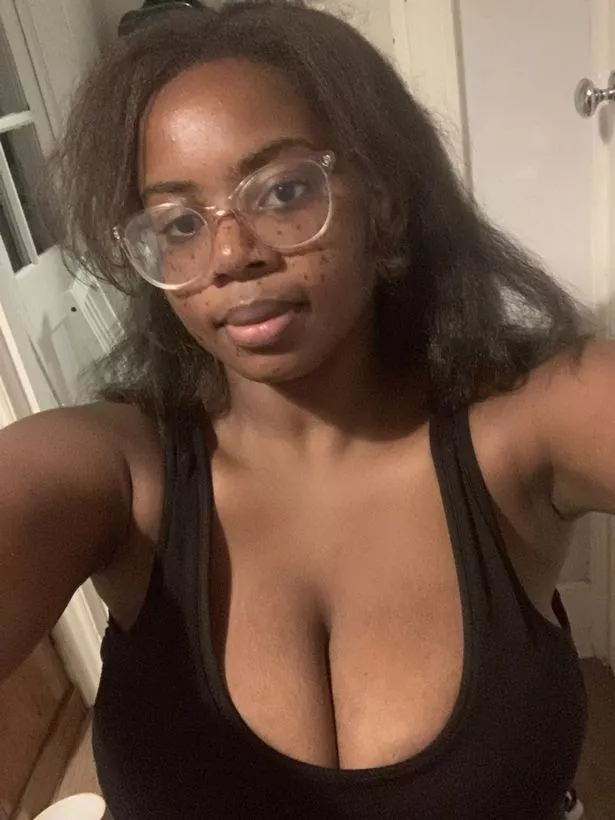 desmond mcclinton recommends Big Boobs Missionary