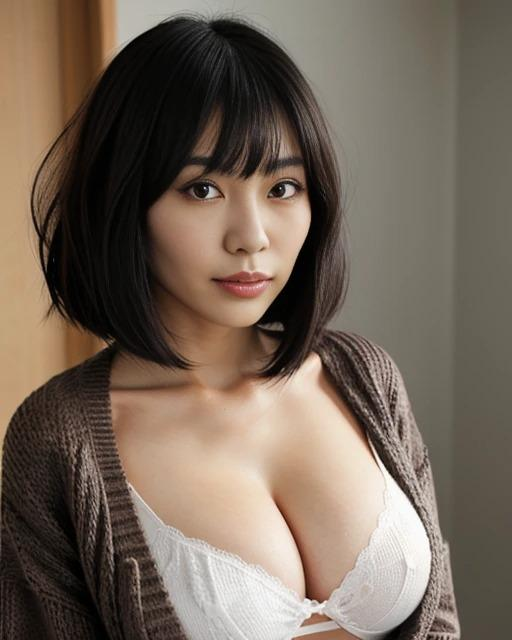 apryl reynolds recommends Big Boobs Mom Pov
