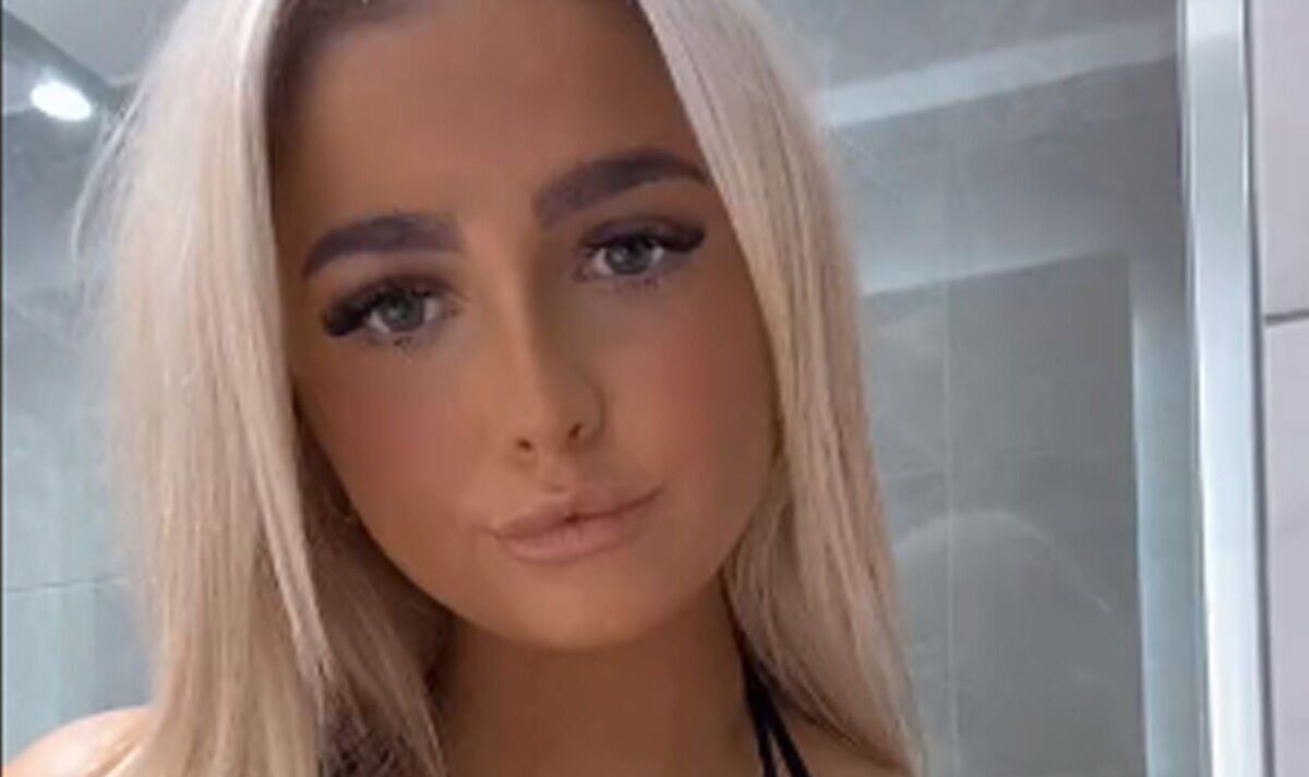 clinton hudson recommends Big Boobs Natural Pov