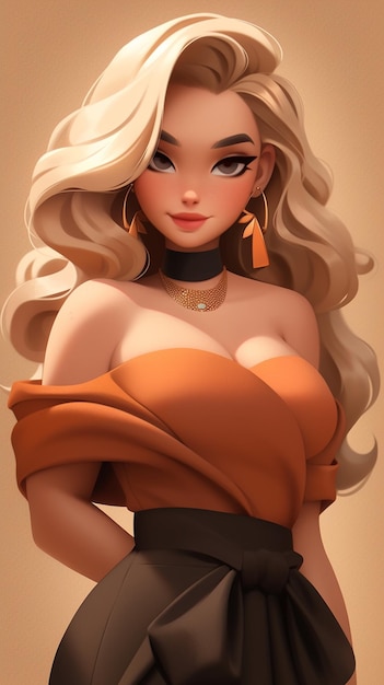 Best of Big breast cartoon