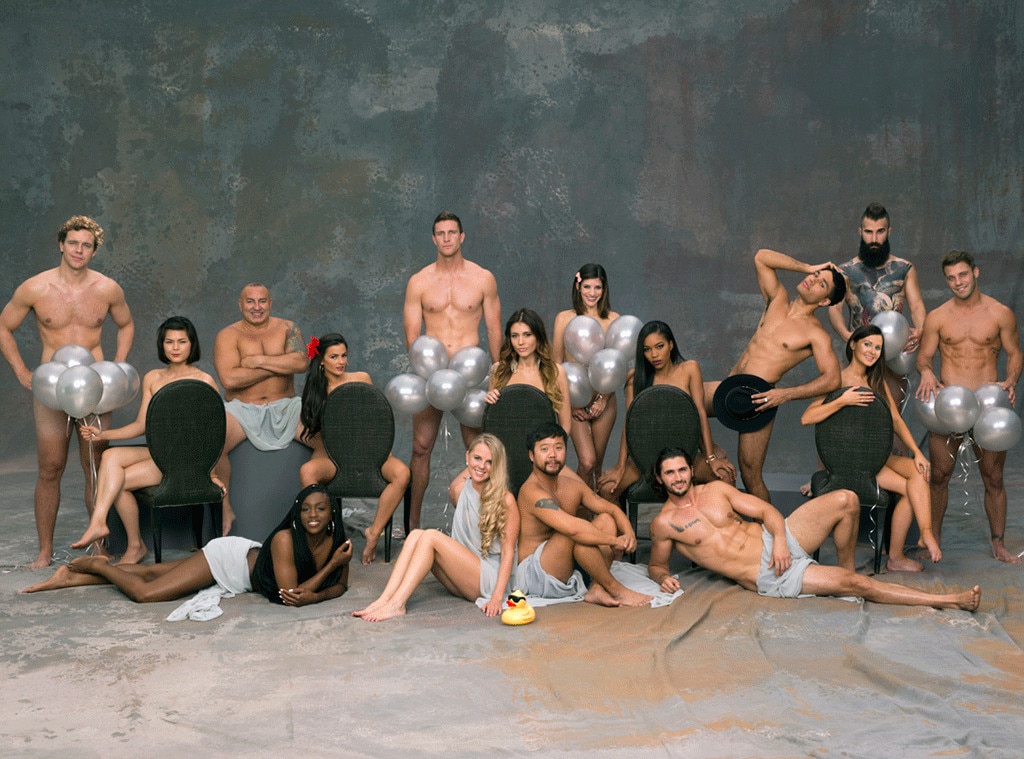 Big Brother 25 Nude penthouse pics andy huddleston recommends Big Brother 25 Nude