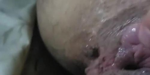an teo recommends Big Clit Penetration