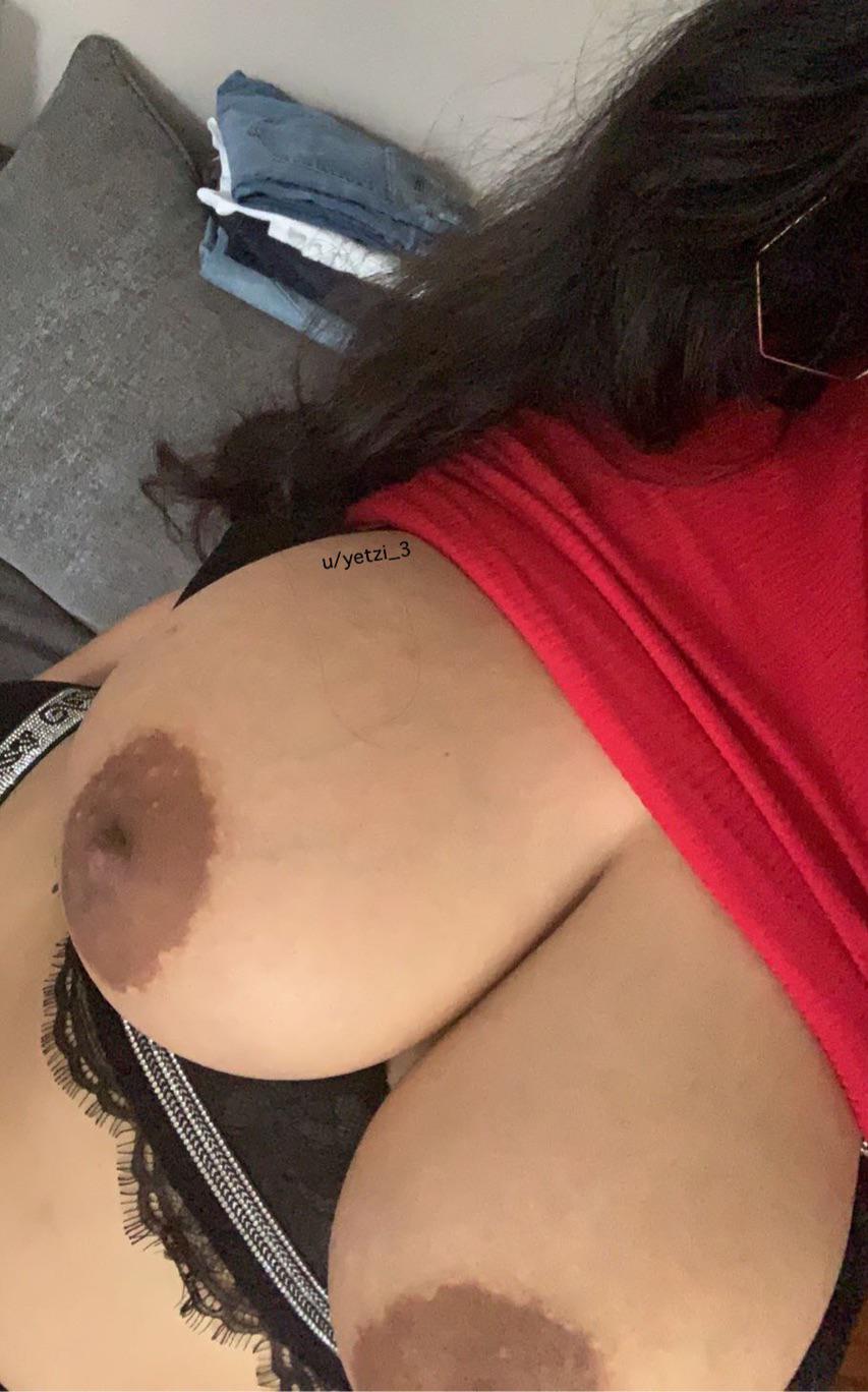 danny christy recommends big fat tittie pic