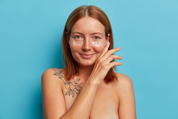 big freckled titties white pirn big freckled titties