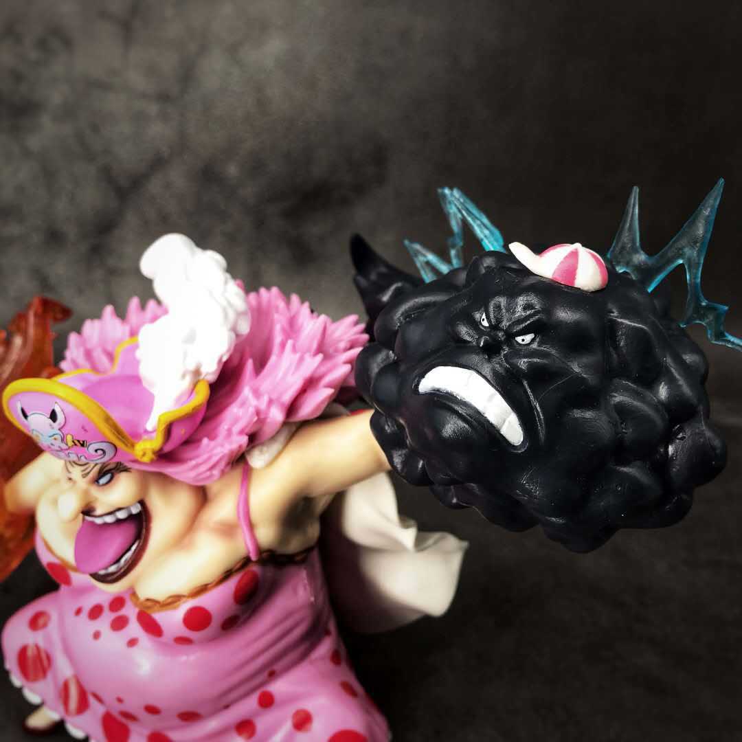 andrew wagnon recommends Big Mom Nude