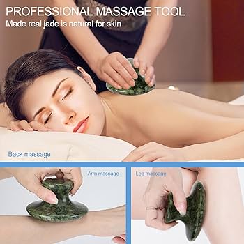 Best of Big naturals massage