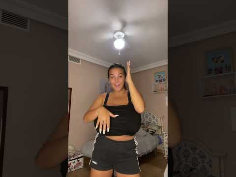 meg turney try on