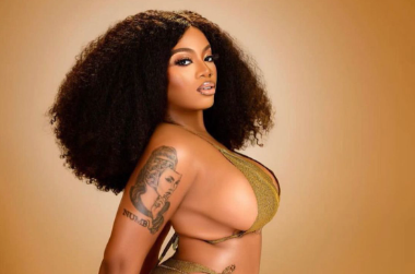 casper salem recommends Big Sexy Boobd