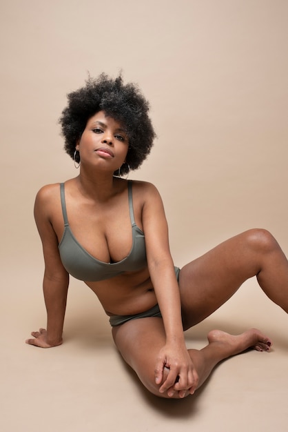 carl judie recommends Big Tit Black Models