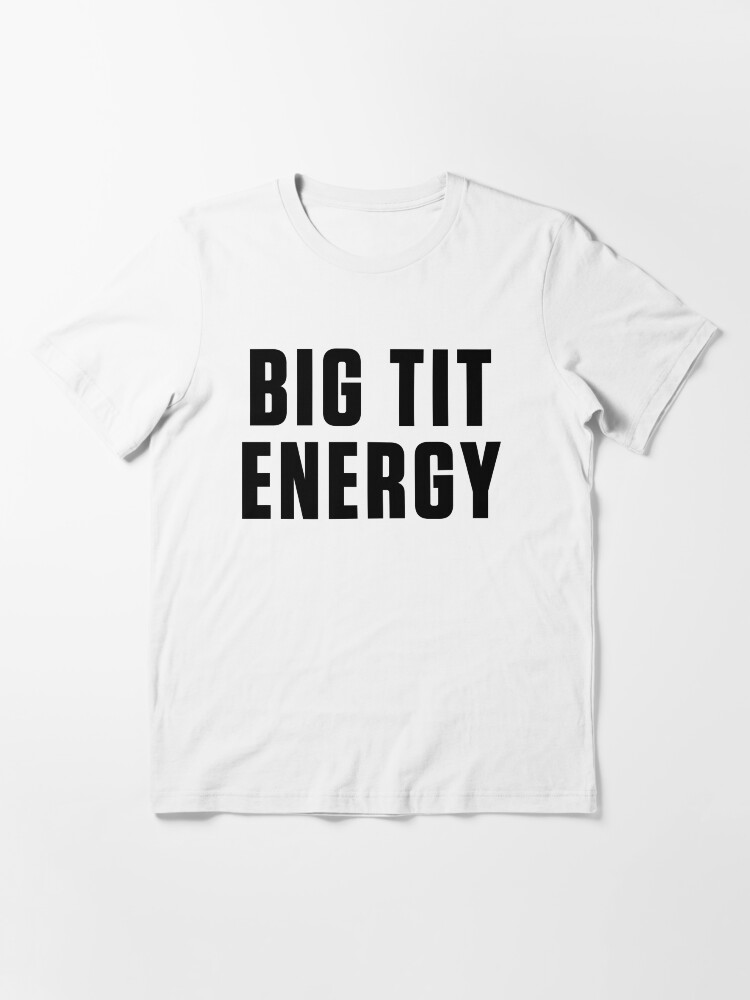 big tit energy awakening hentai big tit energy