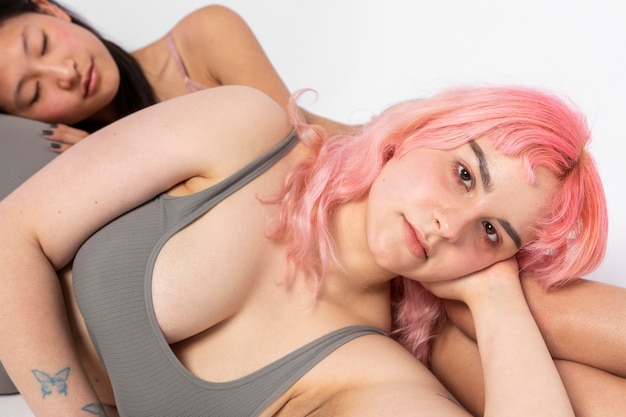 Best of delia foley's gallery anivlis fernandez ashley kerschner add photo big tit tranny
