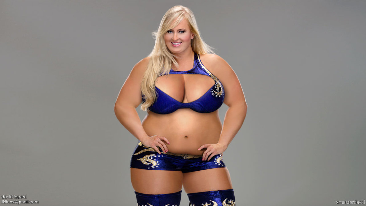 biggest breasts female wrestlers wwe - german porn actor homemade bbc wife