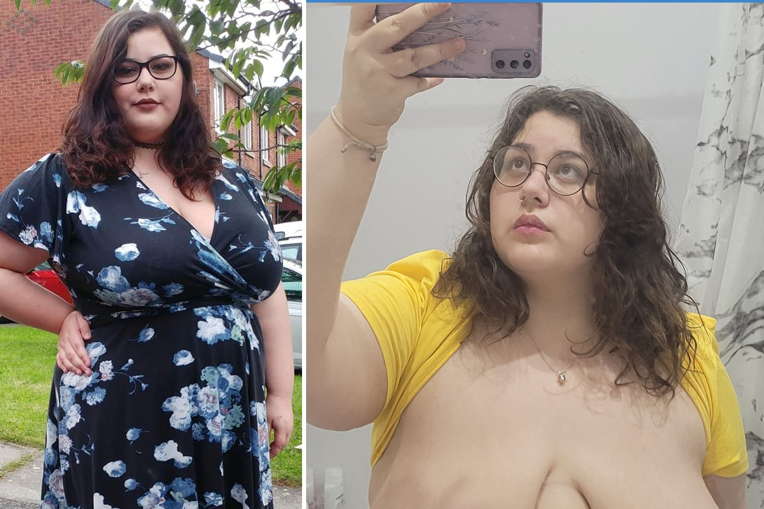 debbie chau add photo biggest saggy tits