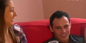 bigtits pornstar video - lesbian bondage face sitting naked male groups